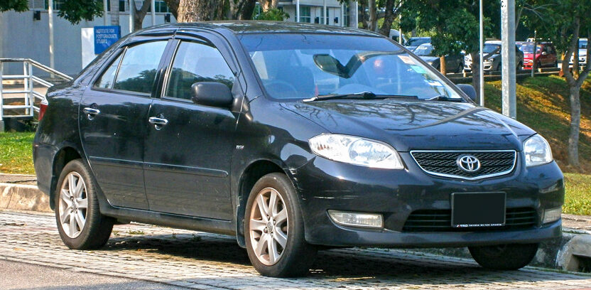 Bán ô tô Toyota Vios G 2004 Xe cũ Trong nước Số sàn tại Hải Dương Xe cũ Số  sàn tại Hải Dương  otoxehoicom  Mua bán Ô tô Xe hơi