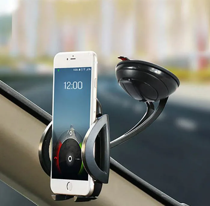 Giá đỡ điện thoại thông minh trên ô tô Ohoyo - Car Universal Holder