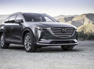 Đánh giá Mazda CX-9 2016 cũ: SUV tiết kiệm nhiên liệu nhất phân khúc