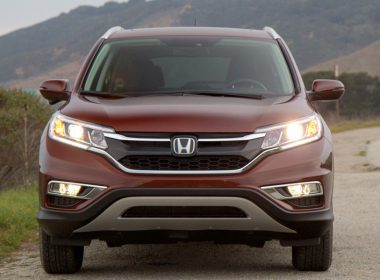 800 triệu có nên mua Honda CR-V 2015 cũ hay không?