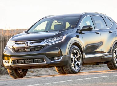 Đánh giá Honda CR-V L 2018: Chất lượng  có tương xứng với giá cả?