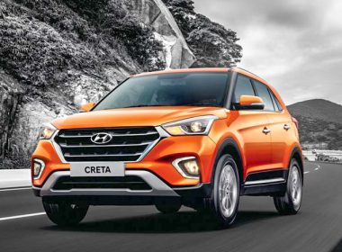 Đánh giá Hyundai Creta 2018: Mẫu SUV cỡ nhỏ đáng mua