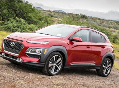 Đánh giá Hyundai Kona 2018: Phá cách, tính cá nhân hóa lên trên hết