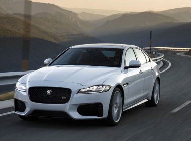 Đánh giá Jaguar XF 2018: Sức mạnh của báo đốm có thoả mãn sự mong đợi?