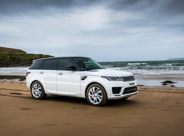 Đánh giá Range Rover 2018: Thước đo tiêu chuẩn của các dòng SUV hạng sang