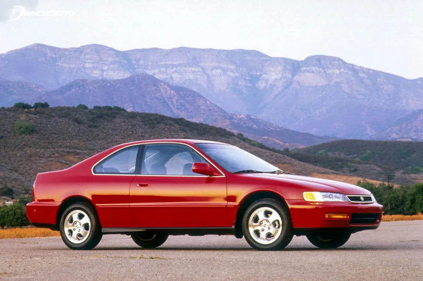 Mua bán Honda Accord 1996 giá 245 triệu  124168