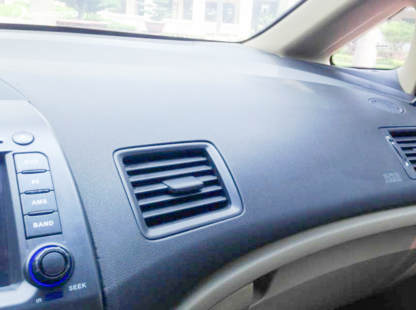 Kiểm tra bề mặt tableau