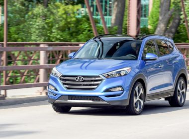 Người dùng đánh giá Hyundai Tucson 2017 sau một năm sử dụng