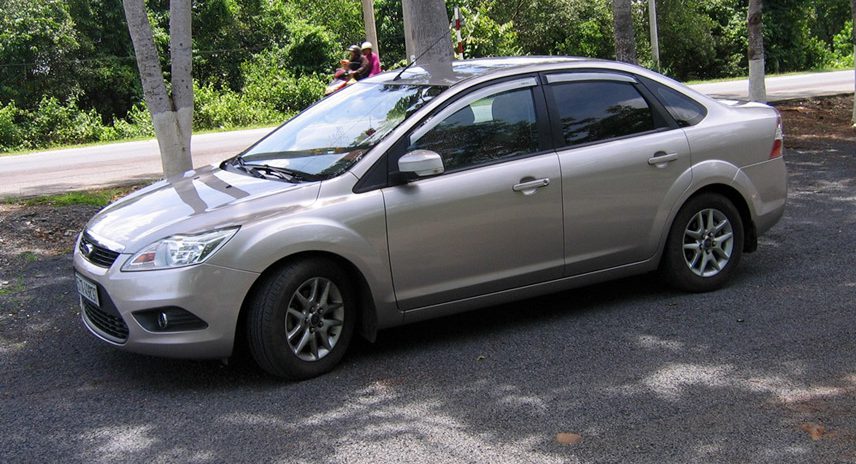 Used Ford Focus review 2009  CarsGuide