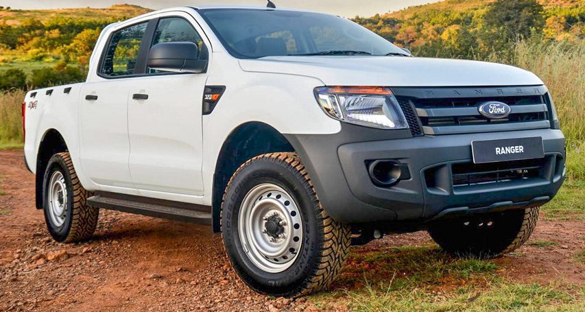 Ford Ranger XL Độ Full Option  CHẤT Như Thế Này Cơ Mà  YouTube