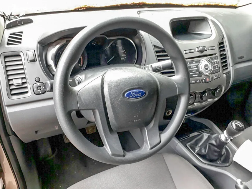 Ford Ranger XL 2022 Thông số kỹ thuật giá xeđánh giá  Ford Nha Trang