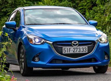 Có nên mua xe Mazda 3 cũ 2015 - 2016 giá 600 triệu không?