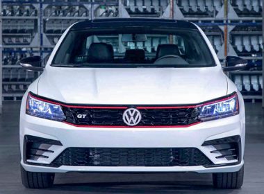 Đánh giá chi tiết Volkswagen Passat 2018: Xe sedan hạng D rất đáng giá