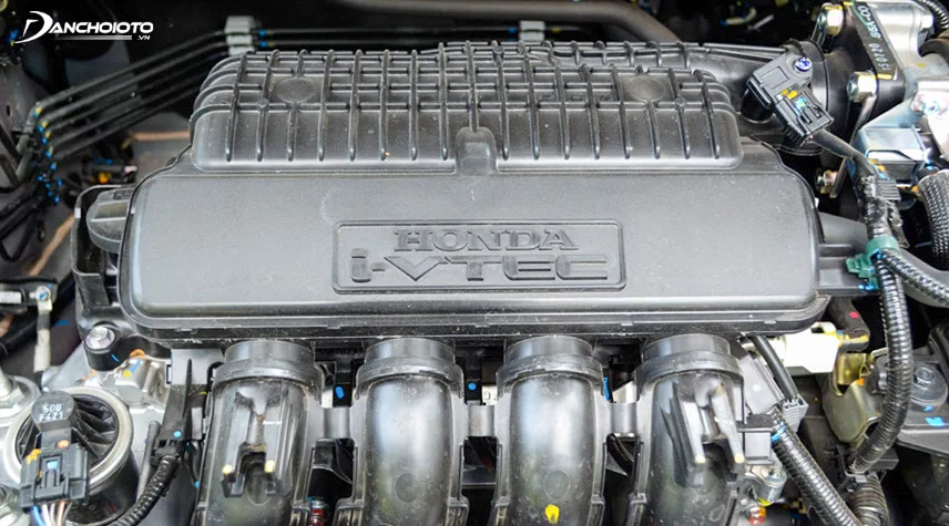 Động cơ là bộ phận cần được đánh giá kỹ lưỡng nhất về chất lượng trên chiếc xe Honda City cũ