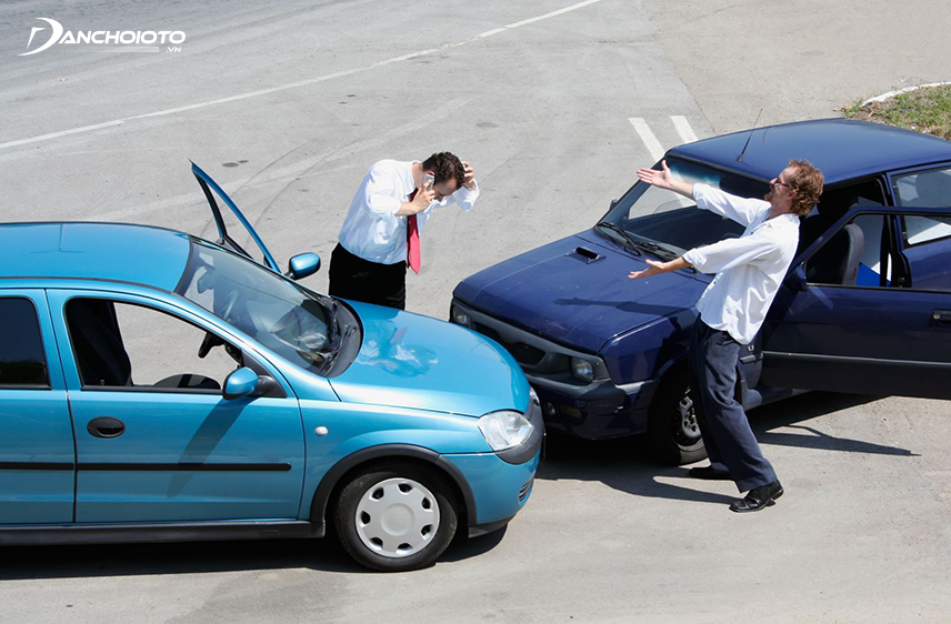 Mua bảo hiểm xe đã qua sử dụng là điều cần thiết
