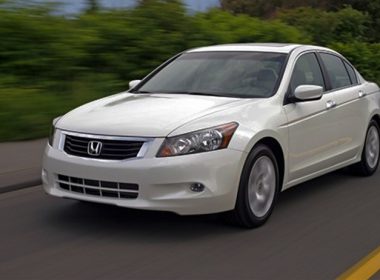 Tổng quan về các thế hệ Honda Accord cũ đời trước 2010
