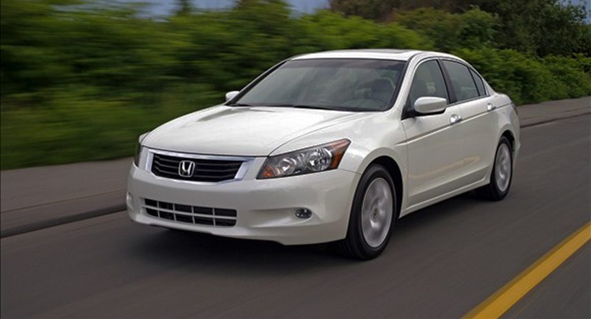 2010 Honda Accord Specs Price MPG  Reviews  Carscom