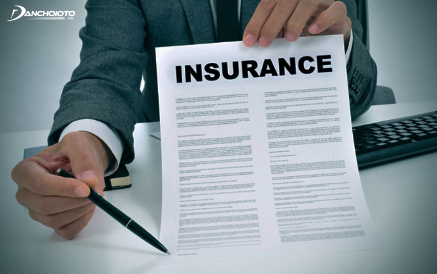 Trước khi mua bảo hiểm, bạn nên đọc kỹ các điều khoản trong hợp đồng