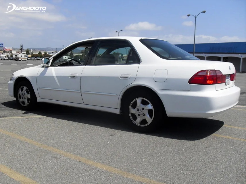 Used 2000 Honda Accord for Sale Near Me  Edmunds