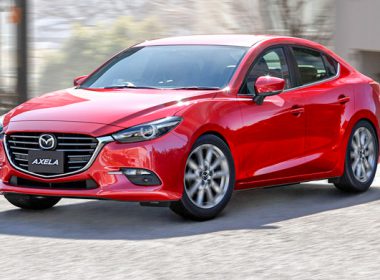 Mazda 3 2017 cũ giá còn 700 triệu: Có nên mua không?