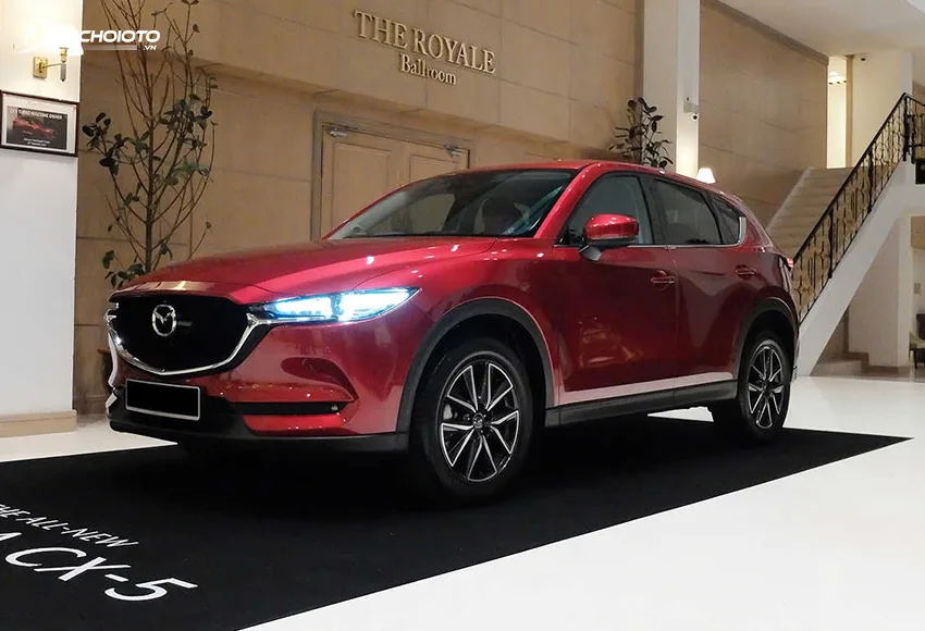 Honda CR-V 2020: Giá xe lăn bánh & đánh giá thông số kỹ thuật (12/2020)