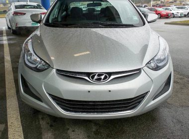 Đánh giá Hyundai Elantra 2015 cũ: Nâng cấp nhẹ, ấn tượng mạnh sau 4 năm