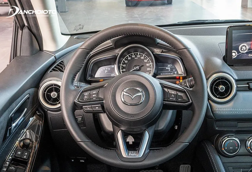 Đánh giá xe Mazda 2 Sport 2020: Một diện mạo trưởng thành hơn