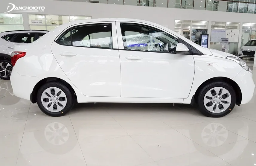 ĐÃ BÁN Hyundai i10 Sedan 12AT 2018 BSTP  XE CŨ SÀI GÒN  YouTube