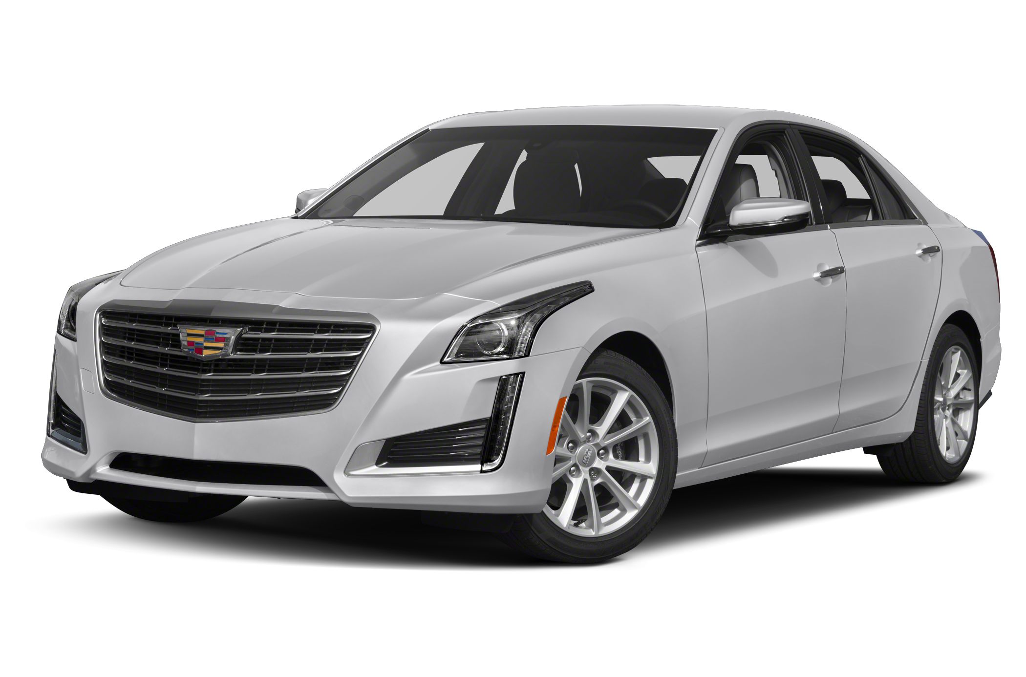 2016 Cadillac CTS Test 8211 Review 8211 Car and Driver