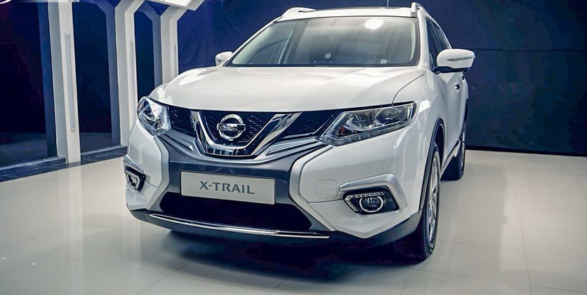  ¿Evaluar si comprar un Nissan X-Trail 2019 usado?