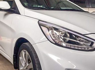 Đánh giá Hyundai Accent 2013 cũ: Giá khoảng 300 triệu có nên mua?