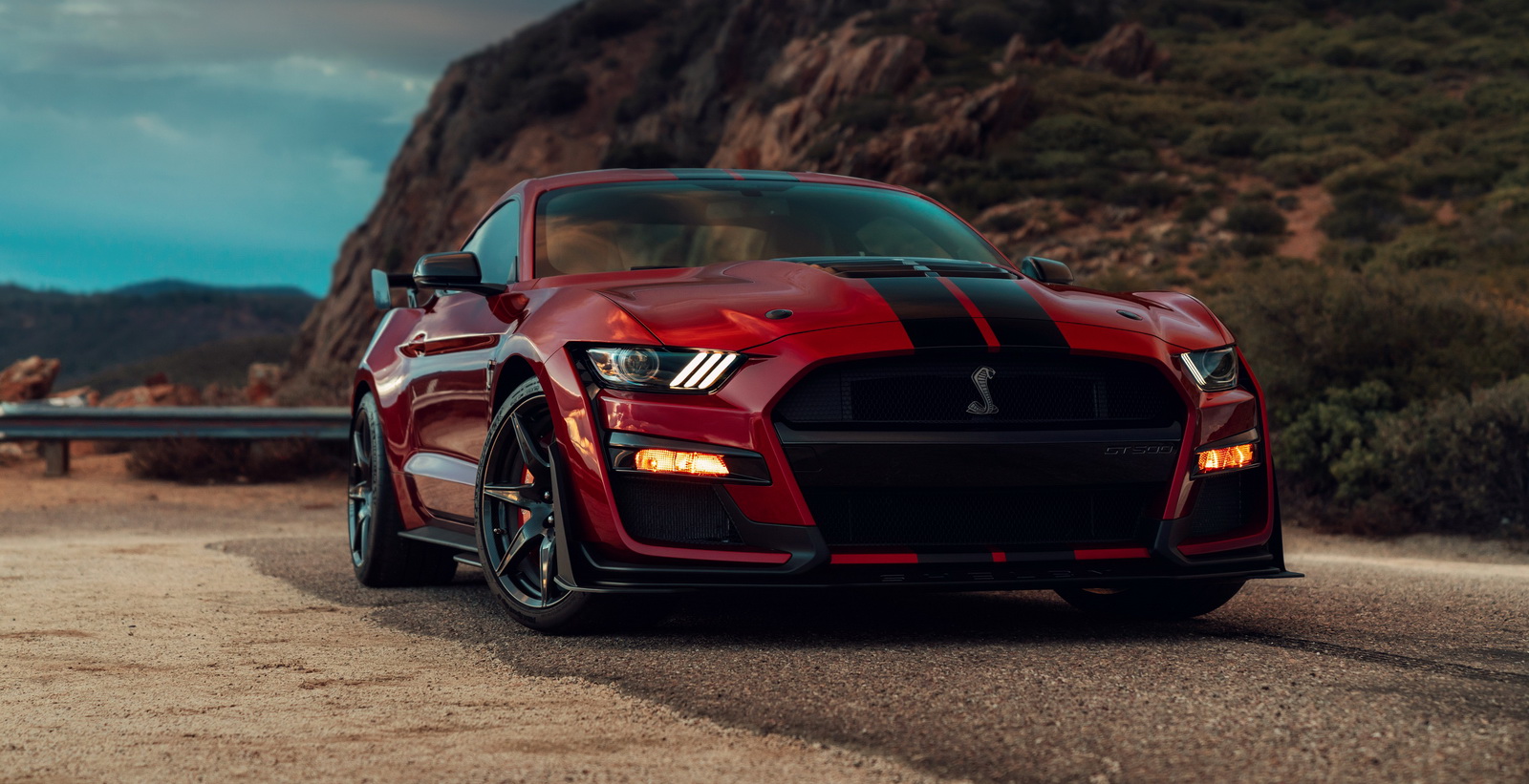 Hổ đem chúa Shelby GT500 hạ cảng Thành Phố HCM Tuổi Trẻ Online #4 Hổ đem chúa Shelby GT500 hạ cảng Thành Phố HCM Tuổi Trẻ Online