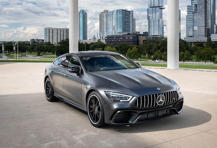 Mercedes Amg Gt 63S: Giá Xe Tại Việt Nam, Đánh Giá Chi Tiết