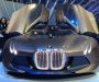 Siêu xe BMW Vision Next 100: Tham vọng thành hiện thực