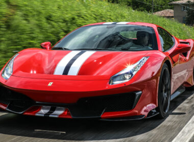 Hãng xe hơi Ferrari: Nơi sản sinh ra những chú "ngựa hoang" huyền thoại