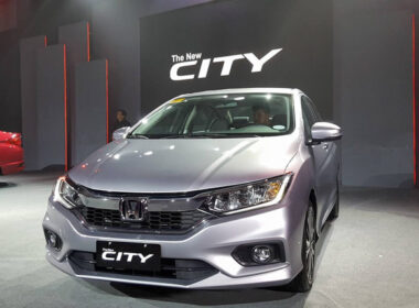 Đánh giá Honda City 2019: Có gì để đối đầu với Toyota Vios?