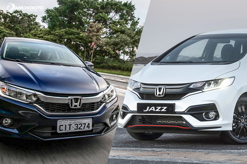 HONDA JAZZ 2018  xe hạng B nhưng giá hạng C có đáng mua  YouTube