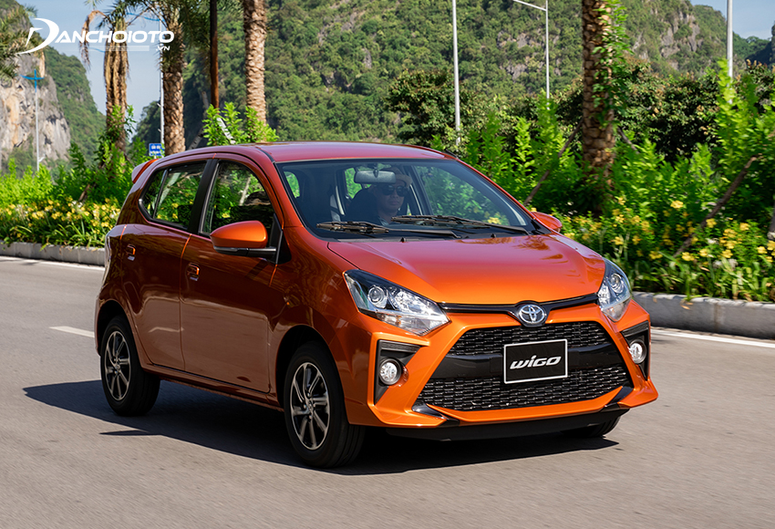 So sánh Kia Morning và Toyota Wigo, Morning vượt trội về trang bị còn Wigo hơn về trải nghiệm vận hành
