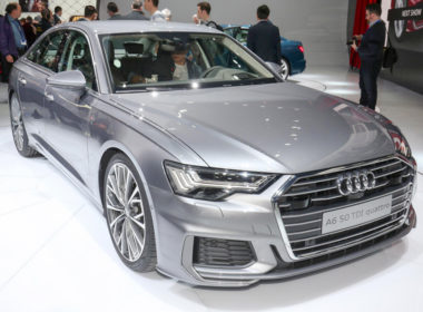 Đánh giá Audi A6 2019: Hội tụ nhiều yếu tố “đỉnh”