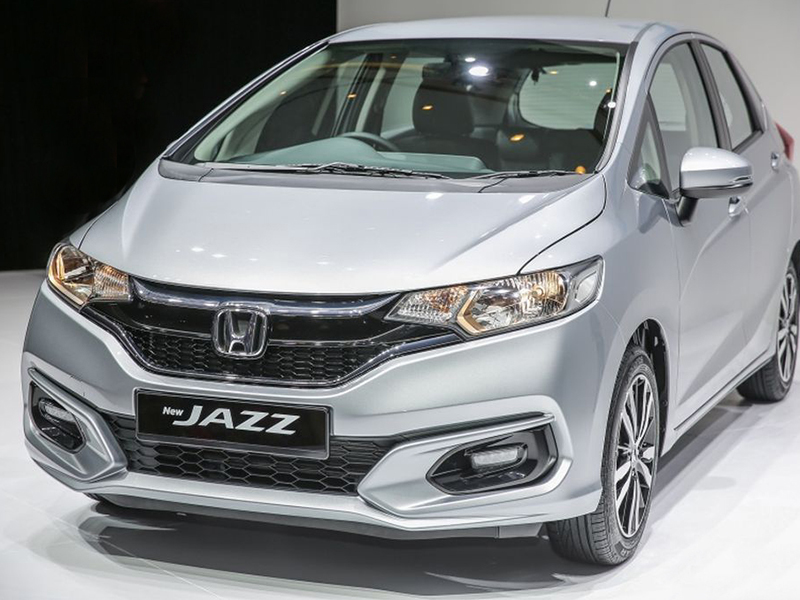 Honda Jazz 2022 Giá Xe Đánh Giá  Hình Ảnh ALLNEW  anycarvn