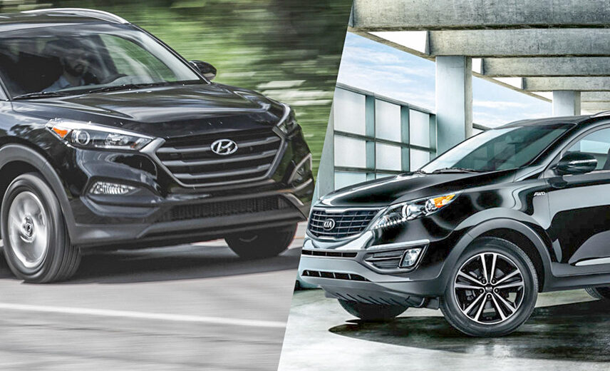 Đánh giá xe Hyundai Tucson 2016  Đàn ông hơn