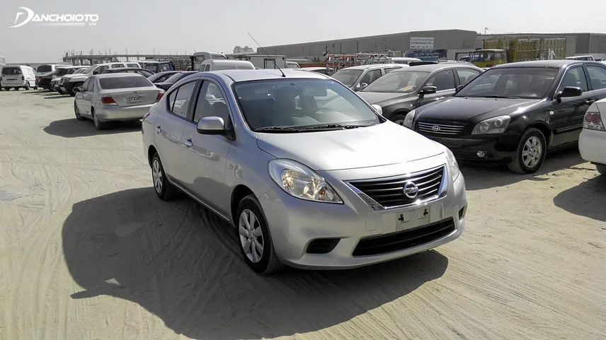 Nissan Sunny 2013 Price Specs Review Pics  Mileage in India