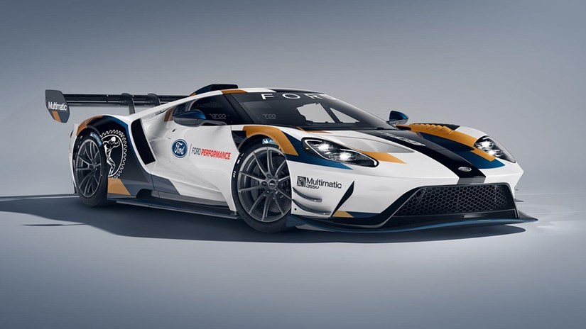 Ford GT đầu tiên Việt Nam tìm được chủ nhân sau tròn 1 năm về nước dễ tham  gia hành trình siêu xe của ông vua cà phê