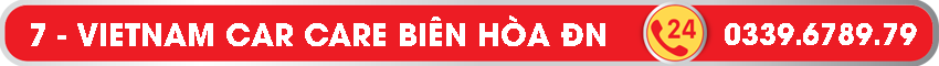 7 - VIETNAM CAR CARE BIÊN HÒA ĐN