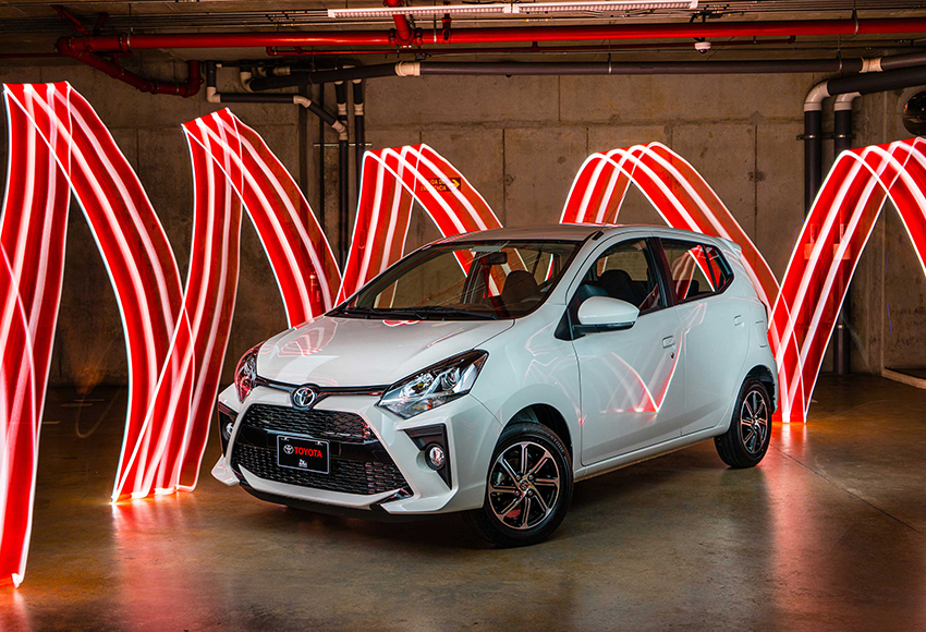 Đánh giá xe Toyota Wigo MT 2020 Bền tiết kiệm phù hợp chạy dịch vụ