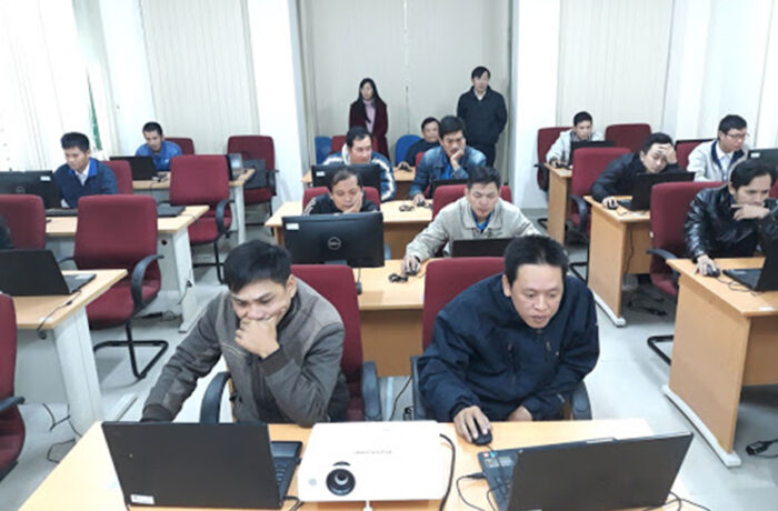 Mẹo thi lý thuyết B2 mới nhất và mẹo thi sa hình B2 mới nhất