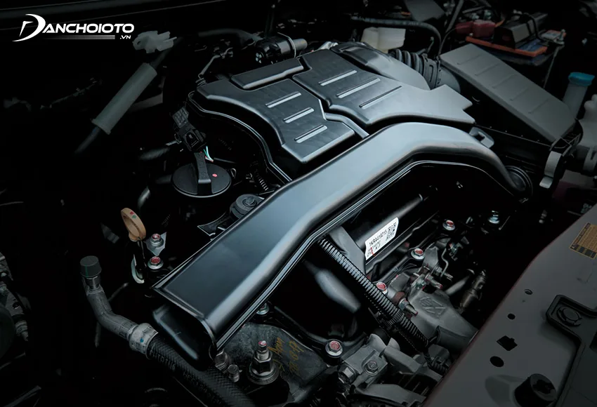 Thông số kỹ thuật Toyota Wigo 2020 không thay đổi