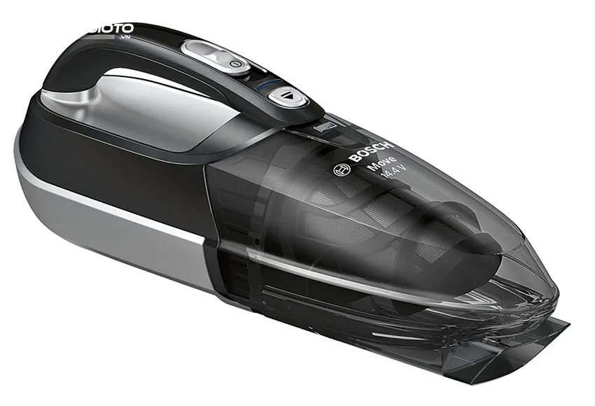 Bosch BHN14090 portable car vacuum cleaner