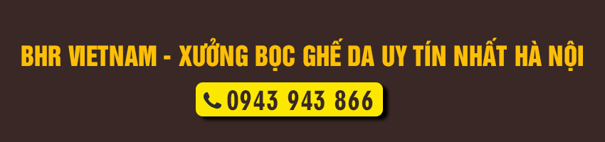 boc ghe da xe o to