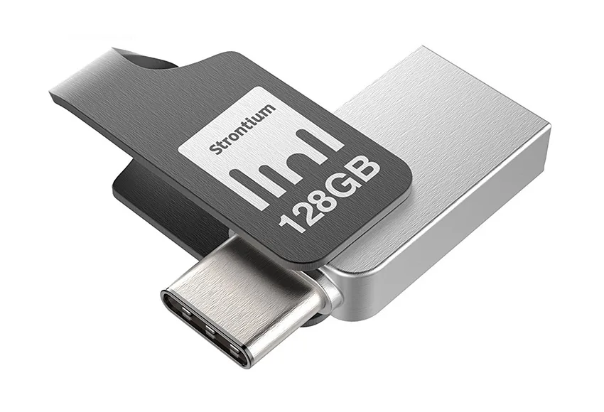 Dung lượng USB (Gb) thể hiện khả năng lưu trữ dữ liệu của USB ô tô